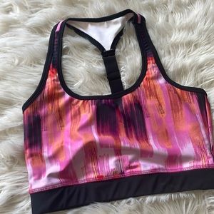 Sports bra 🏋🏽‍♀️